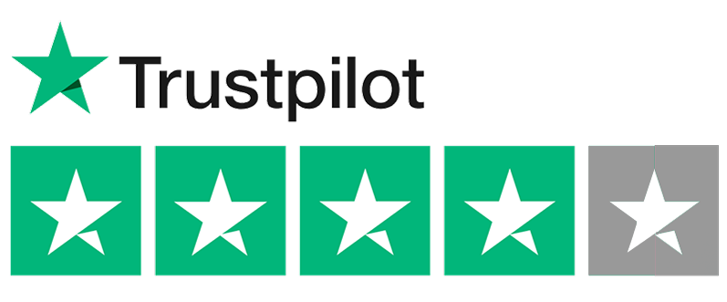 Trustpilot Review